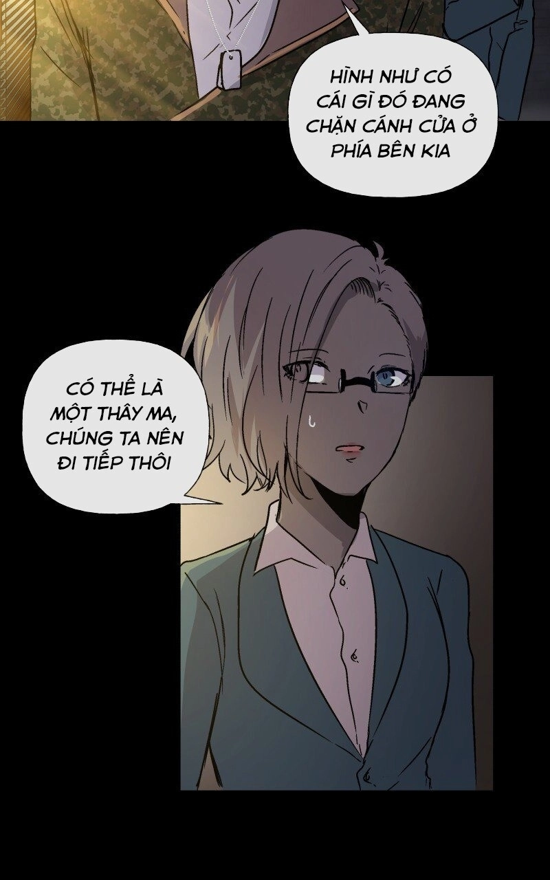 Trọng Sinh Mạc Thế Chapter 62 - 80