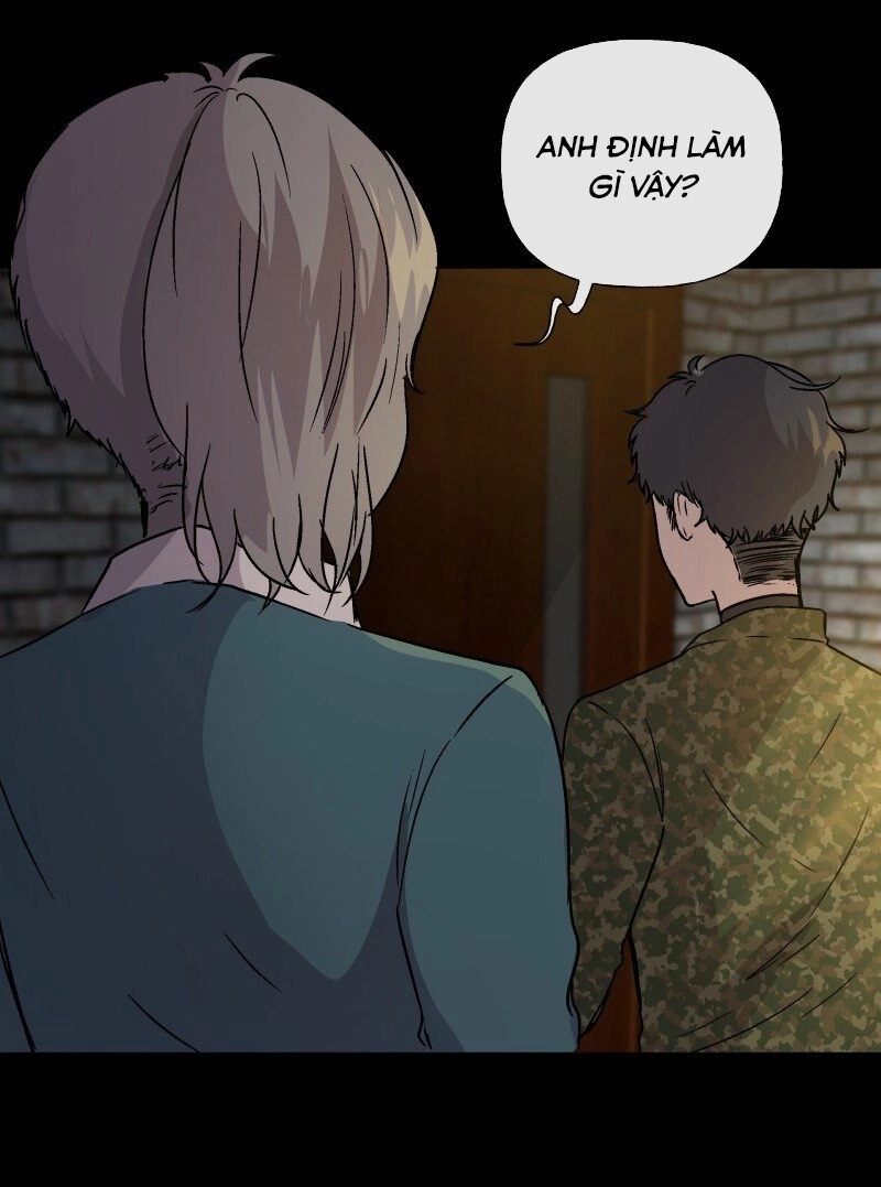 Trọng Sinh Mạc Thế Chapter 62 - 81