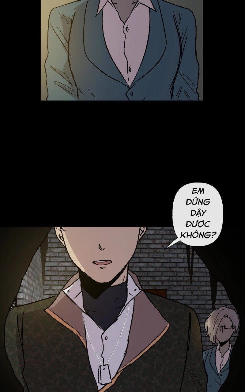 Trọng Sinh Mạc Thế Chapter 63 - 5