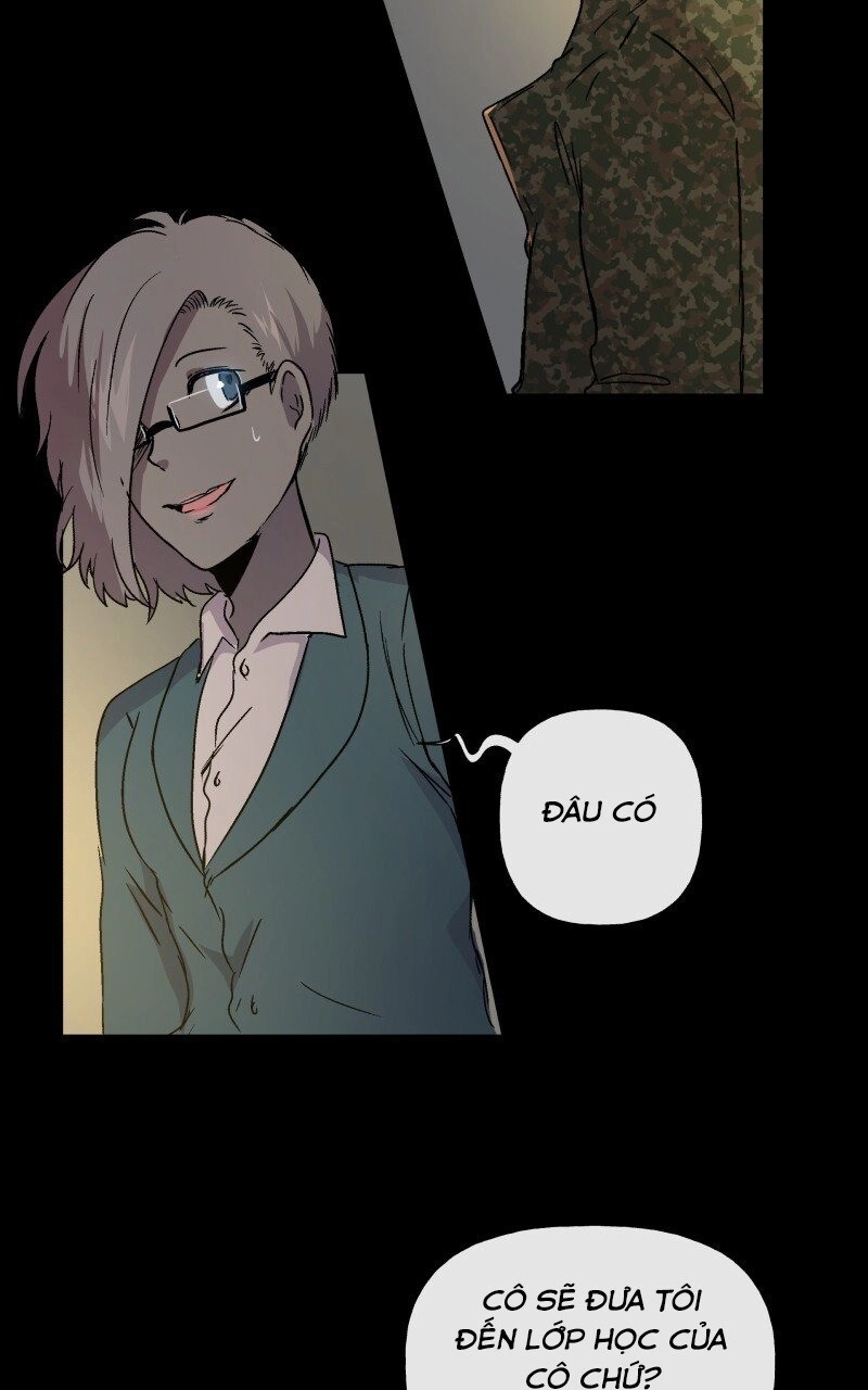 Trọng Sinh Mạc Thế Chapter 63 - 14