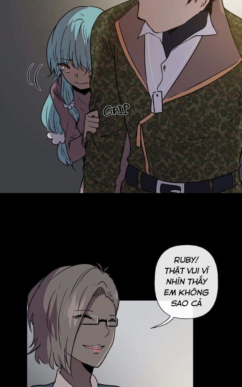 Trọng Sinh Mạc Thế Chapter 63 - 18