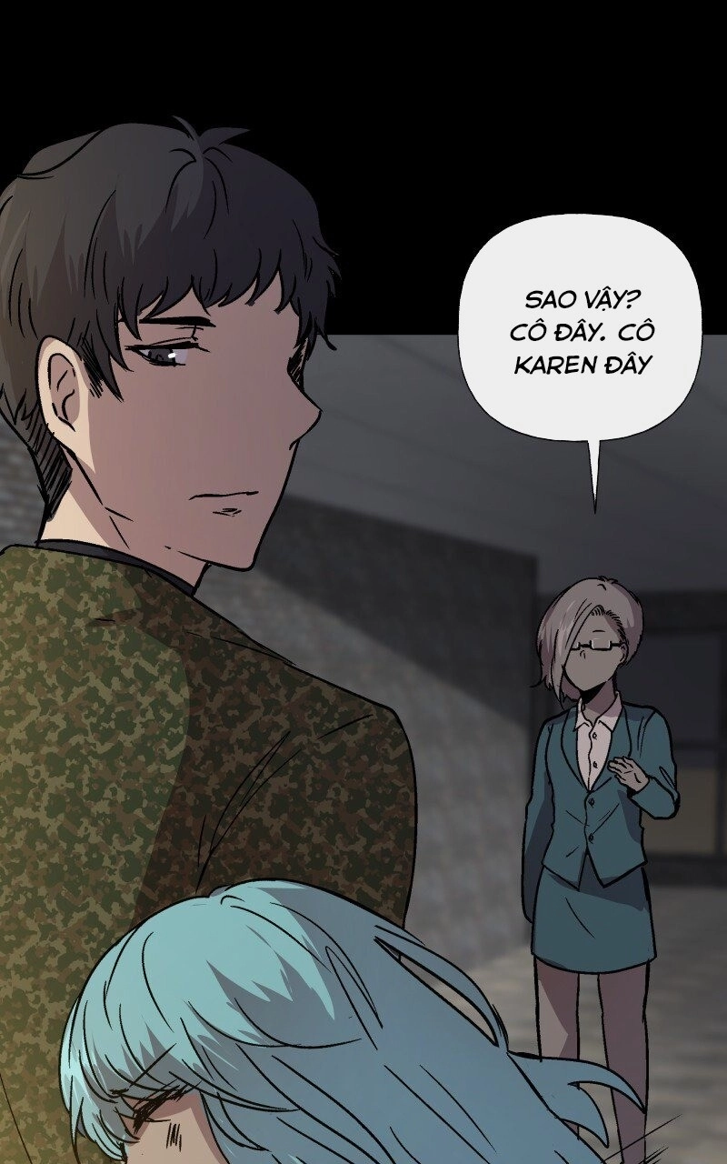 Trọng Sinh Mạc Thế Chapter 63 - 21