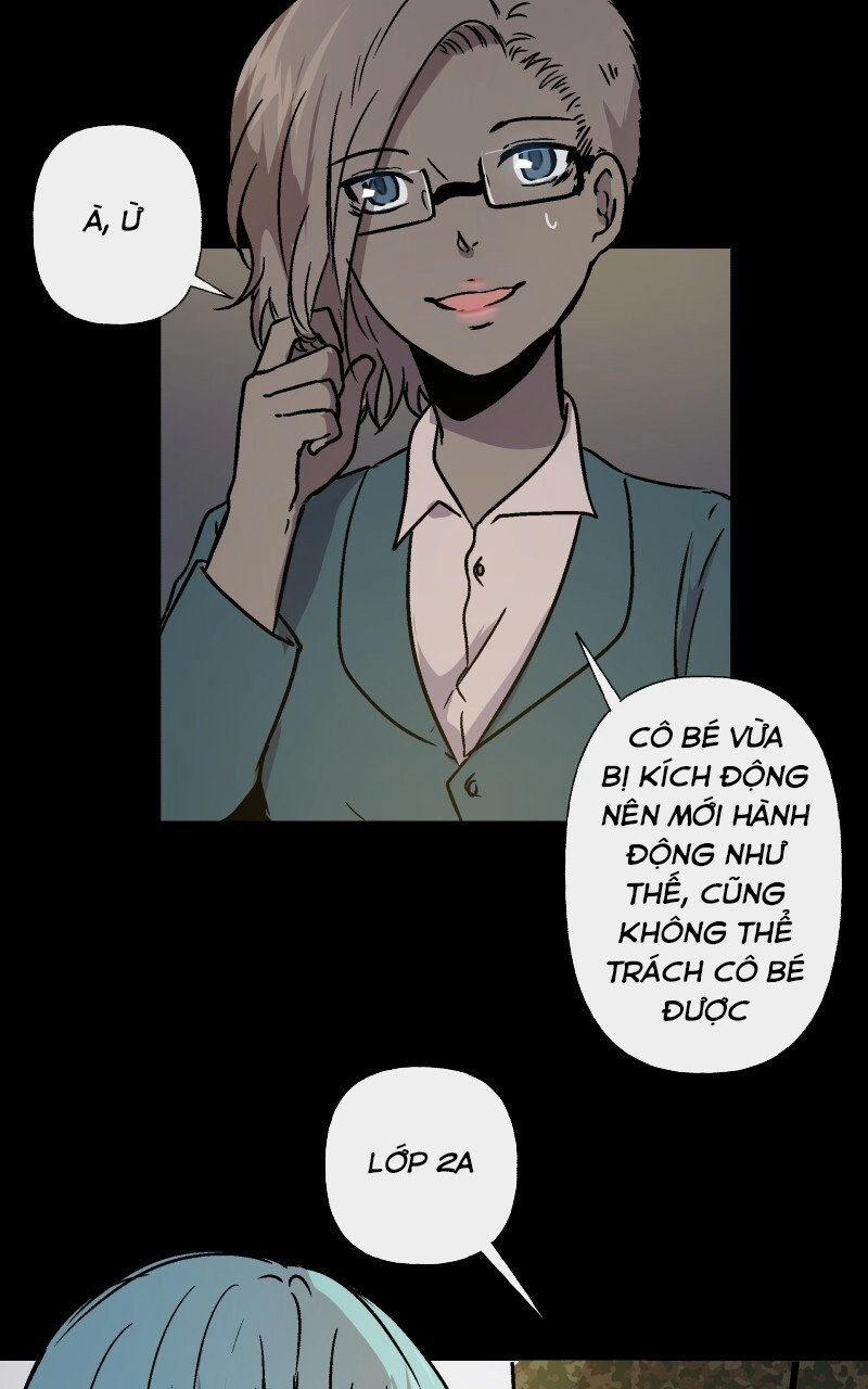 Trọng Sinh Mạc Thế Chapter 63 - 23