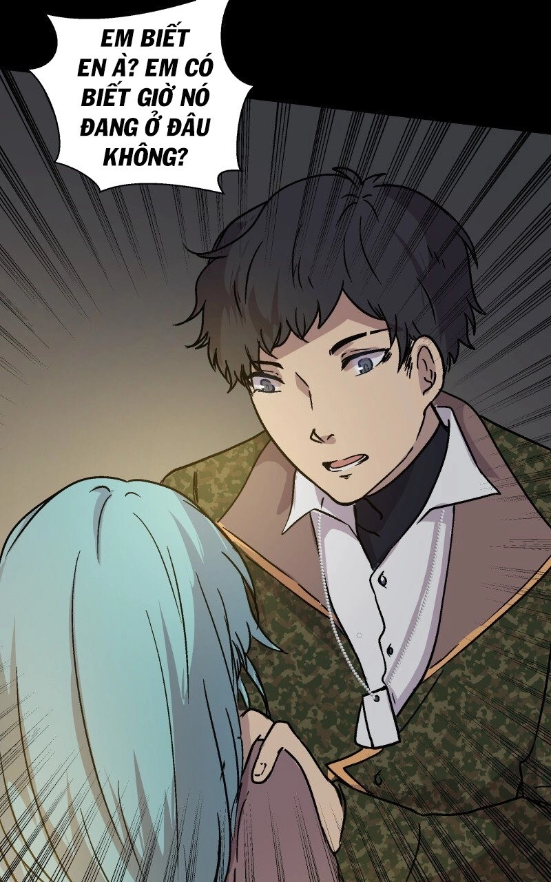 Trọng Sinh Mạc Thế Chapter 63 - 27