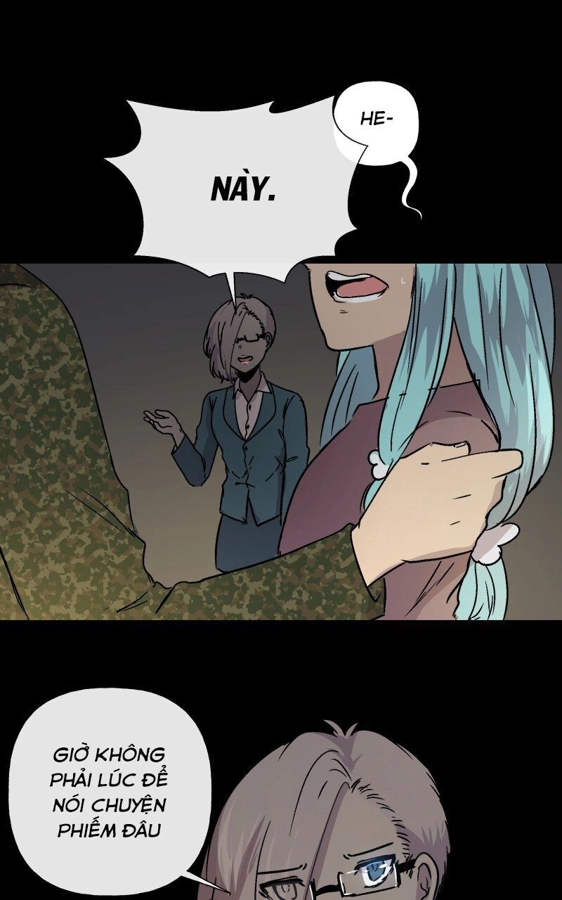 Trọng Sinh Mạc Thế Chapter 63 - 29