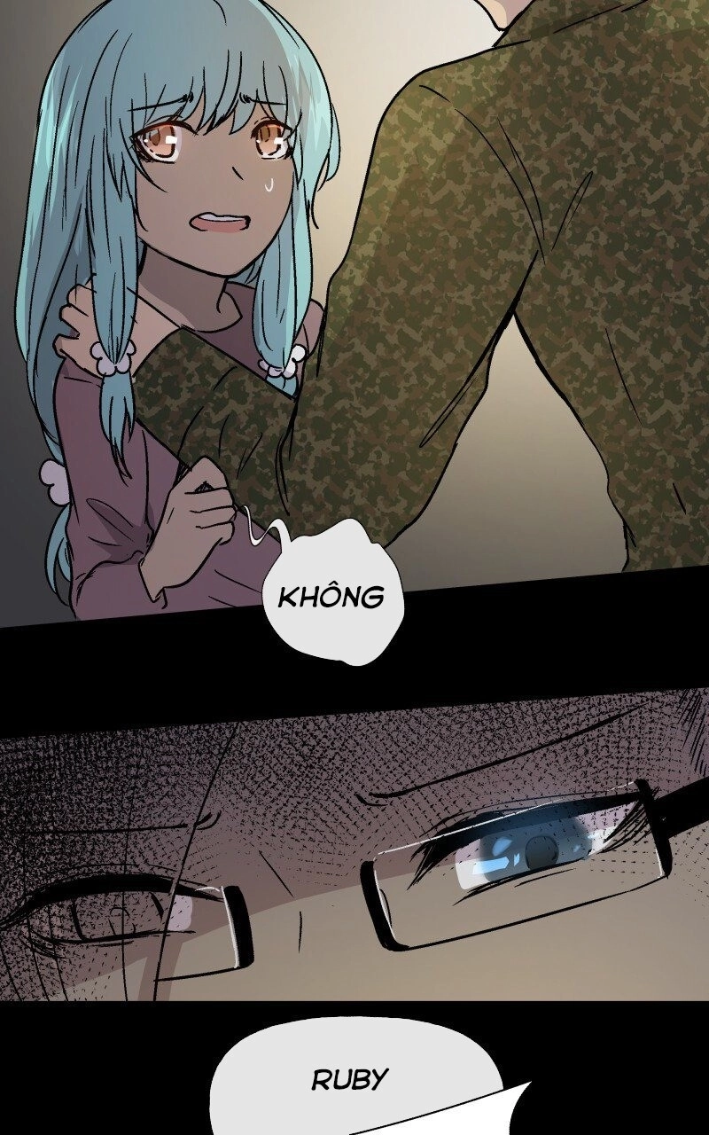 Trọng Sinh Mạc Thế Chapter 63 - 31