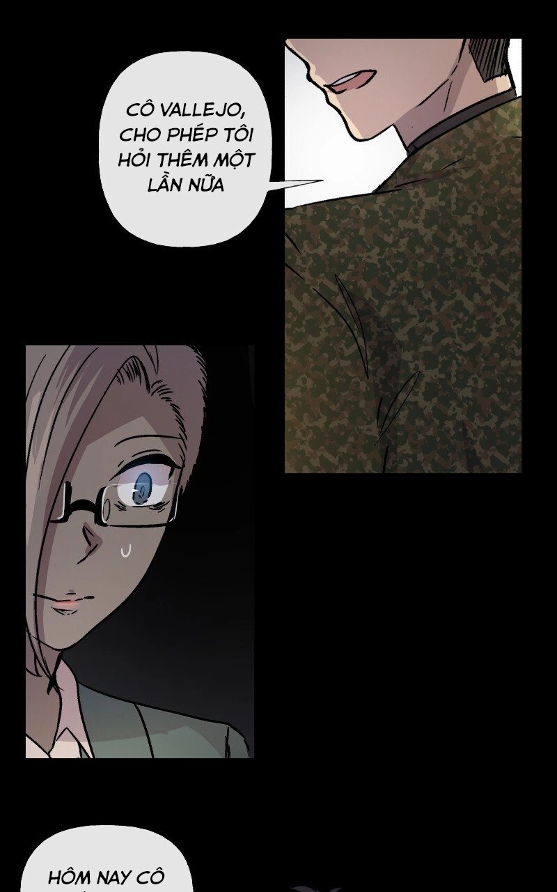 Trọng Sinh Mạc Thế Chapter 63 - 33