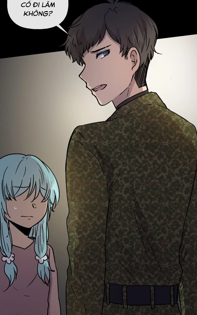 Trọng Sinh Mạc Thế Chapter 63 - 34