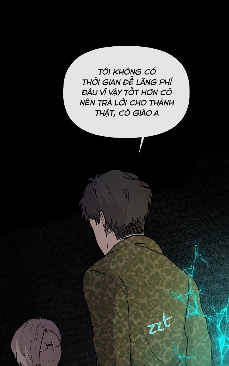 Trọng Sinh Mạc Thế Chapter 63 - 41