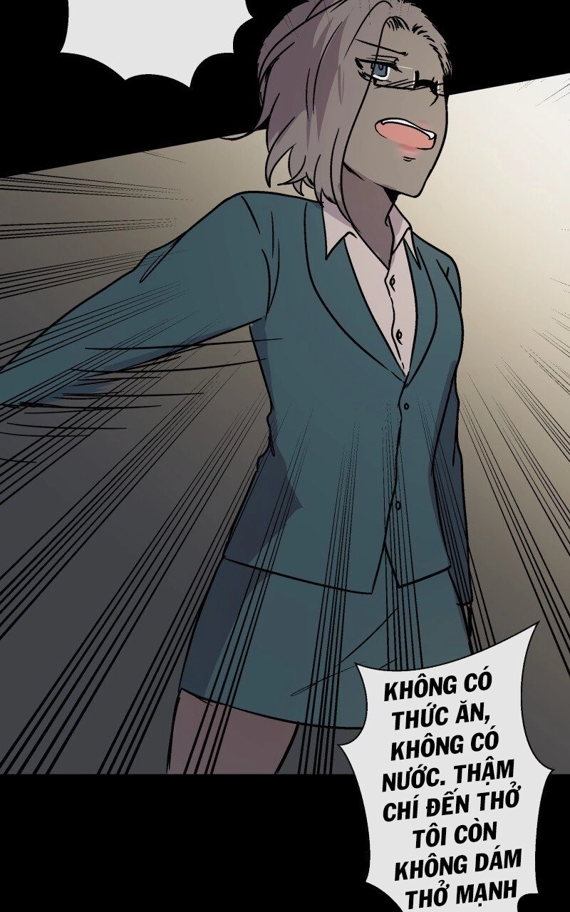 Trọng Sinh Mạc Thế Chapter 63 - 48