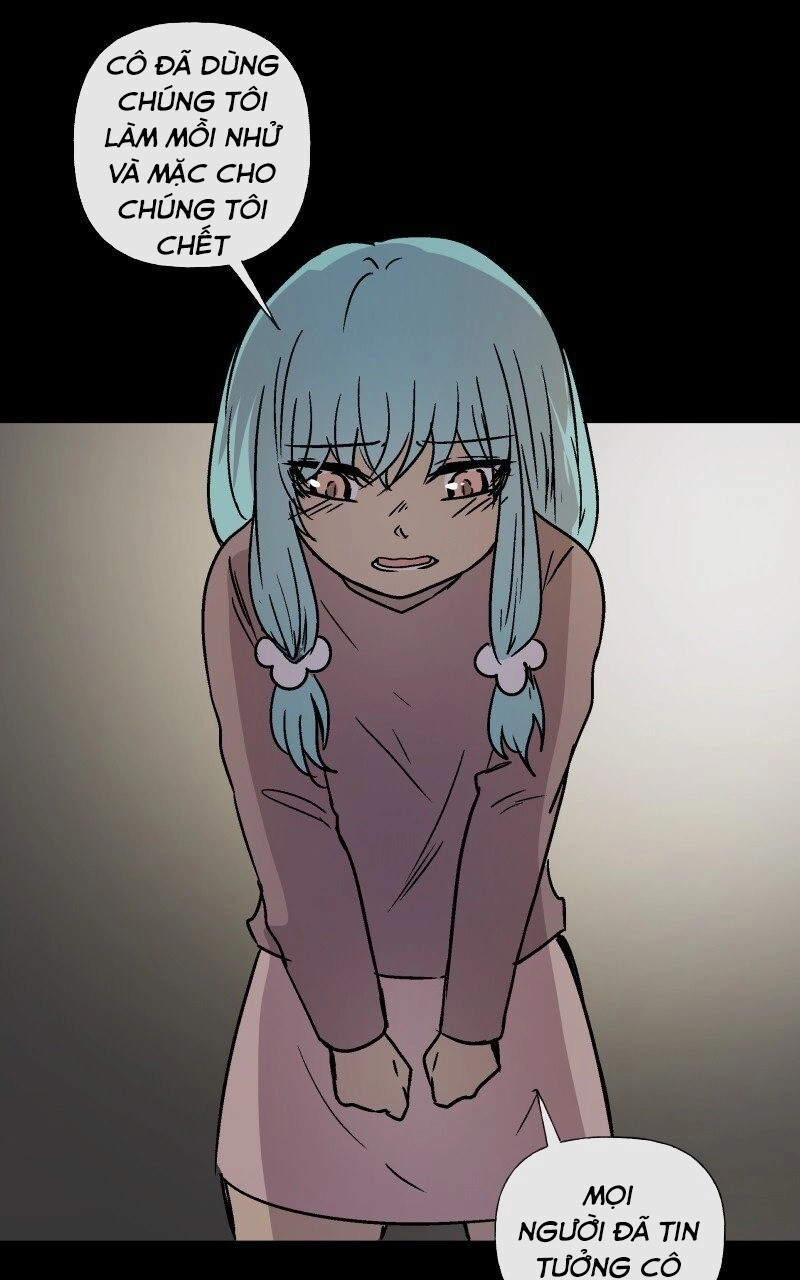 Trọng Sinh Mạc Thế Chapter 63 - 60