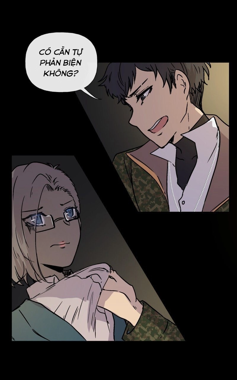 Trọng Sinh Mạc Thế Chapter 63 - 63