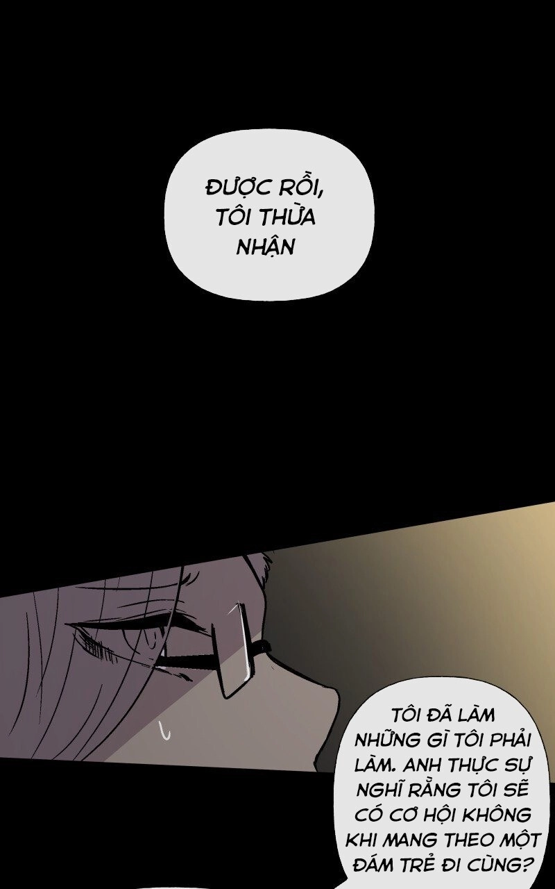 Trọng Sinh Mạc Thế Chapter 63 - 64