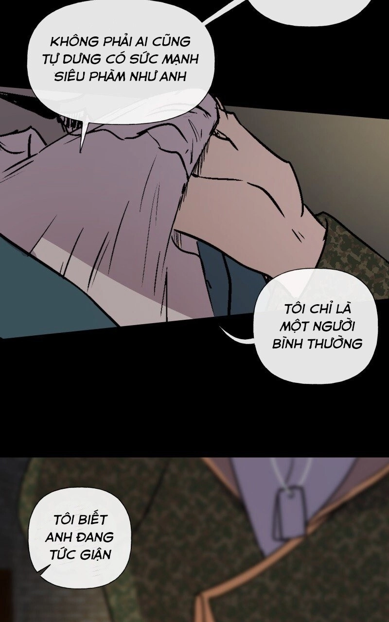 Trọng Sinh Mạc Thế Chapter 63 - 65