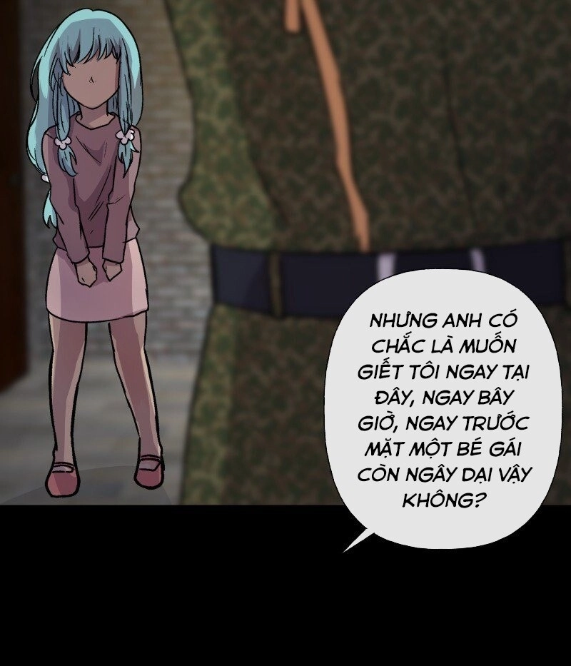 Trọng Sinh Mạc Thế Chapter 63 - 66