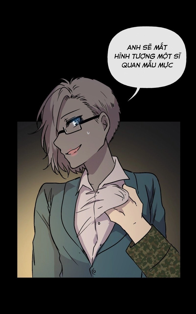 Trọng Sinh Mạc Thế Chapter 63 - 67