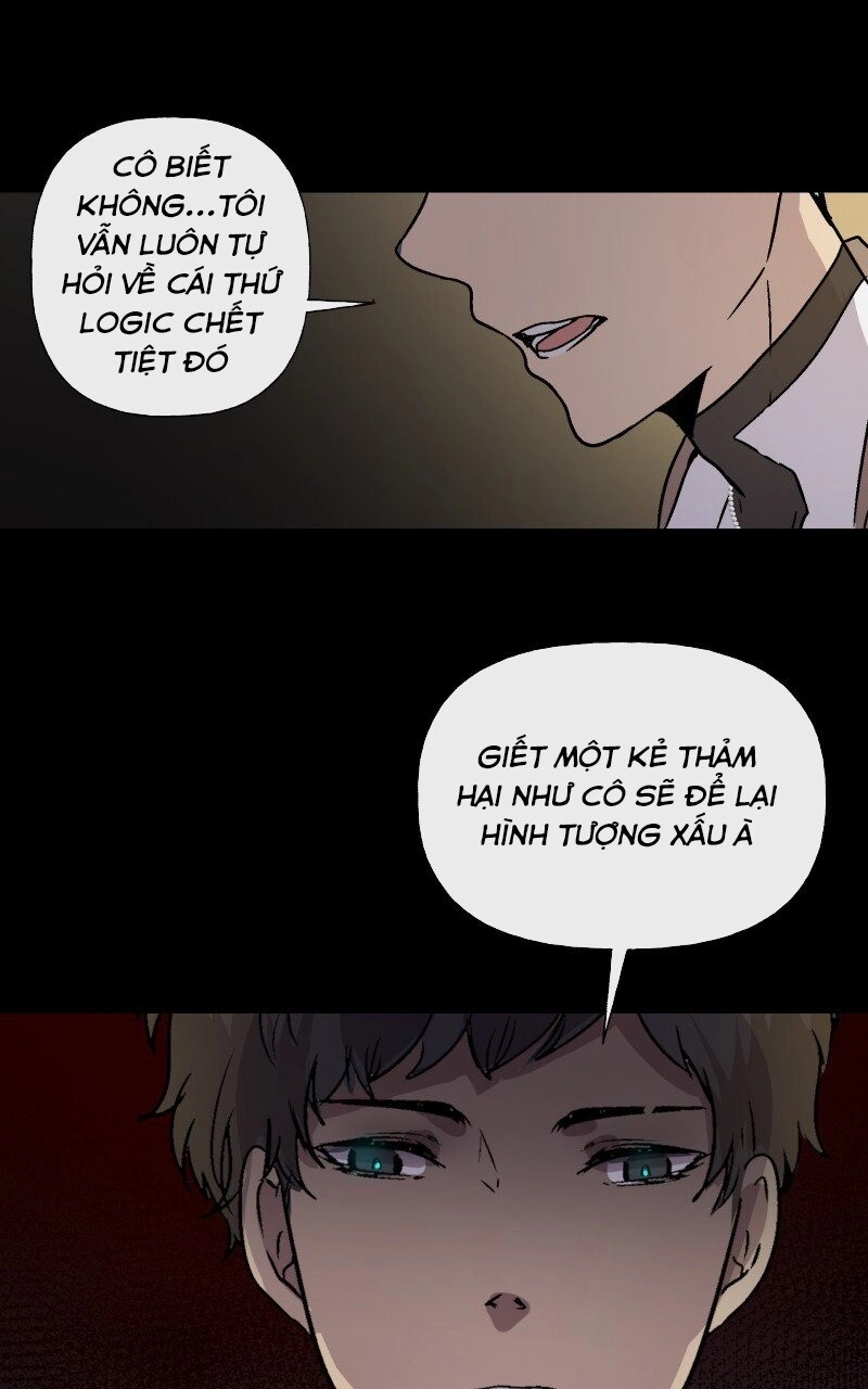 Trọng Sinh Mạc Thế Chapter 63 - 68