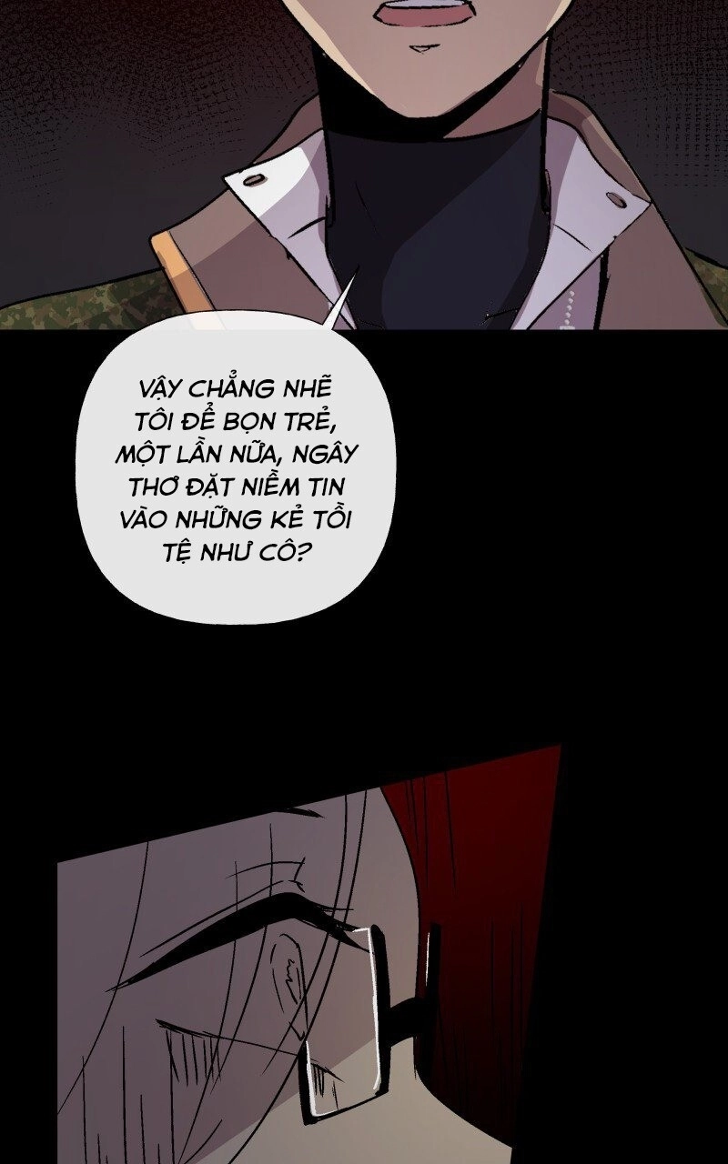 Trọng Sinh Mạc Thế Chapter 63 - 69