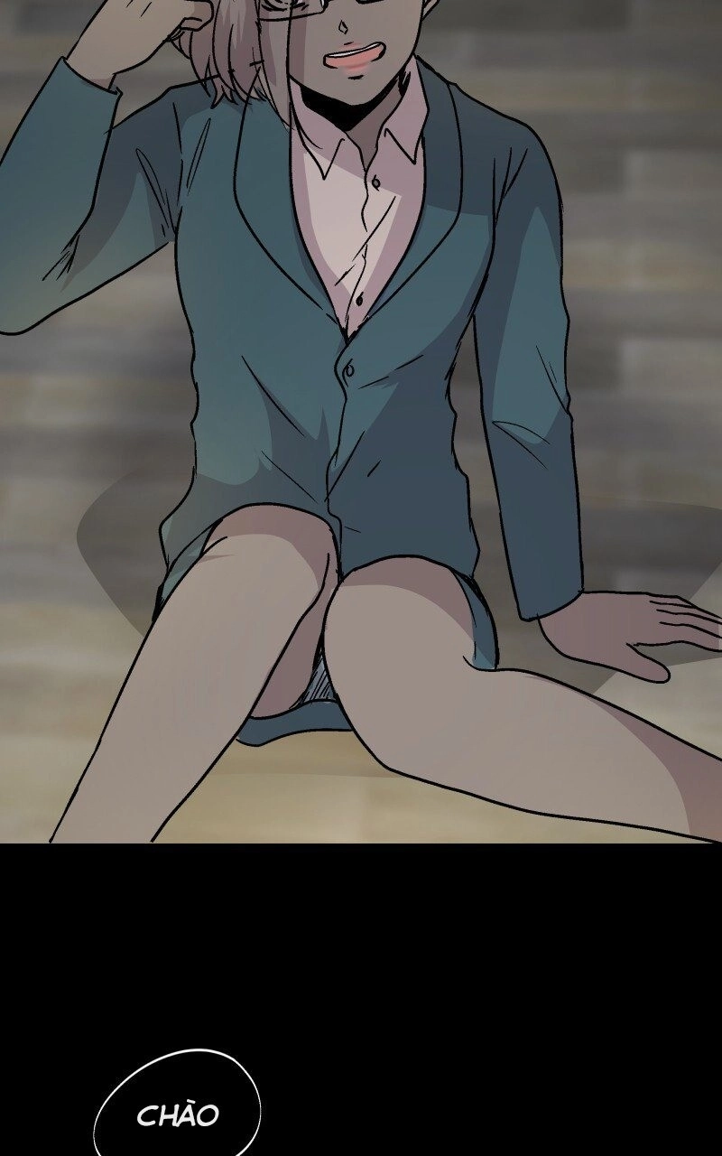 Trọng Sinh Mạc Thế Chapter 63 - 77