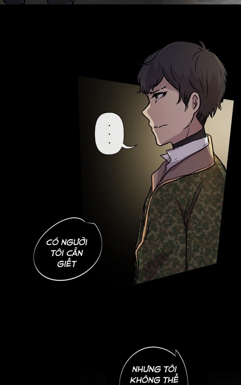 Trọng Sinh Mạc Thế Chapter 63 - 80