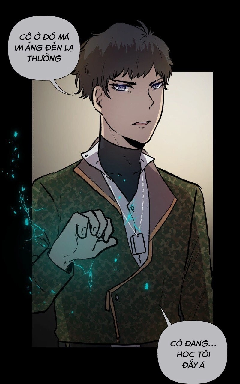 Trọng Sinh Mạc Thế Chapter 64 - 4