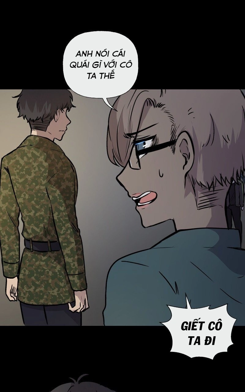 Trọng Sinh Mạc Thế Chapter 64 - 5