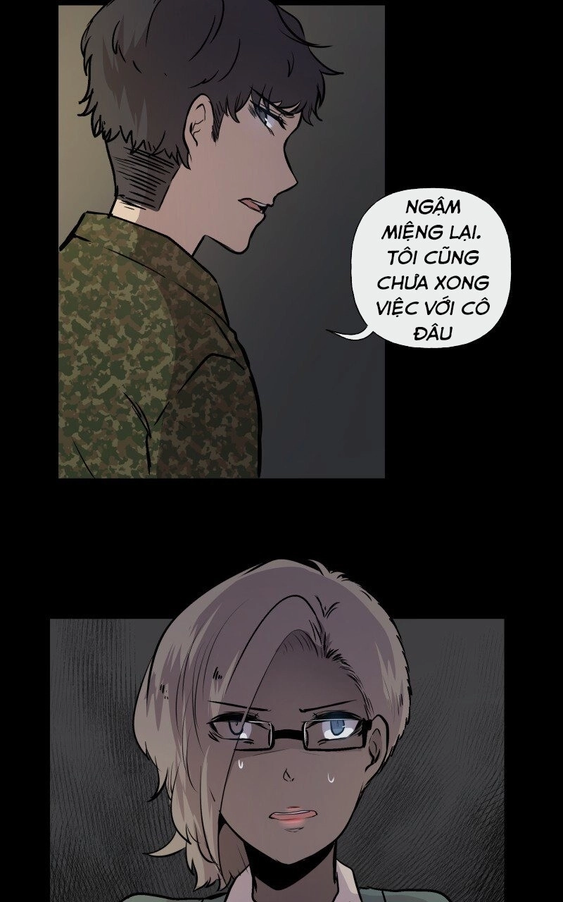 Trọng Sinh Mạc Thế Chapter 64 - 6