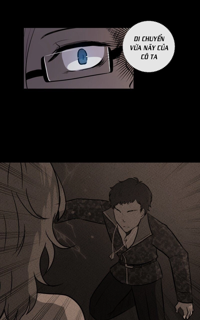 Trọng Sinh Mạc Thế Chapter 64 - 17