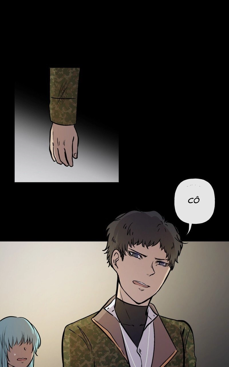 Trọng Sinh Mạc Thế Chapter 64 - 19