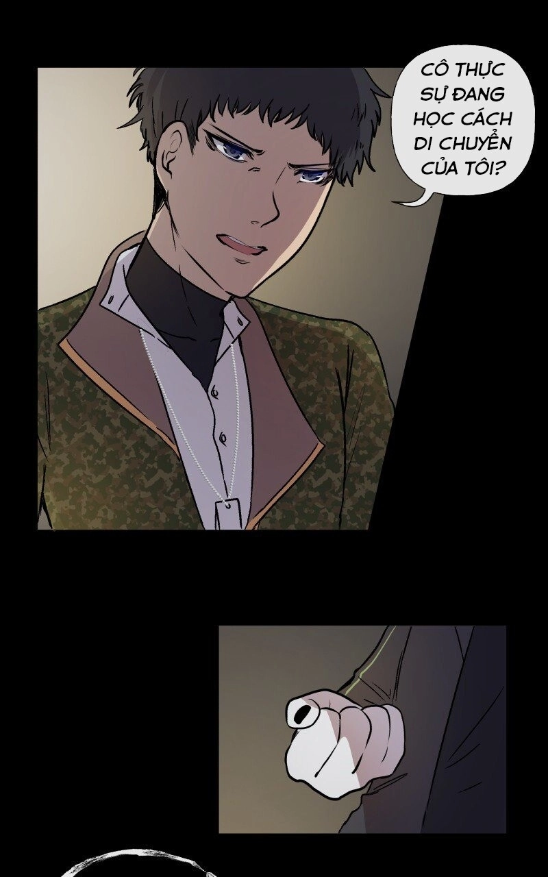 Trọng Sinh Mạc Thế Chapter 64 - 21