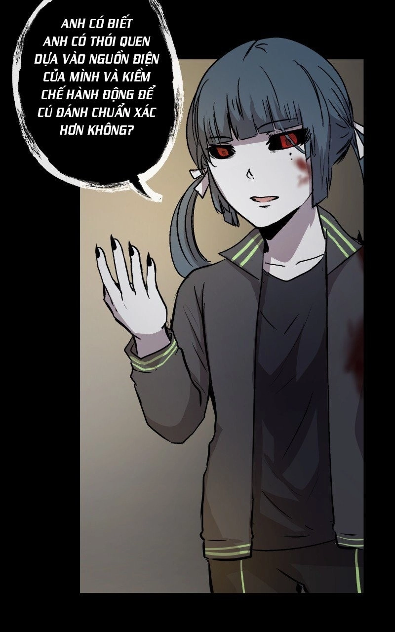 Trọng Sinh Mạc Thế Chapter 64 - 22