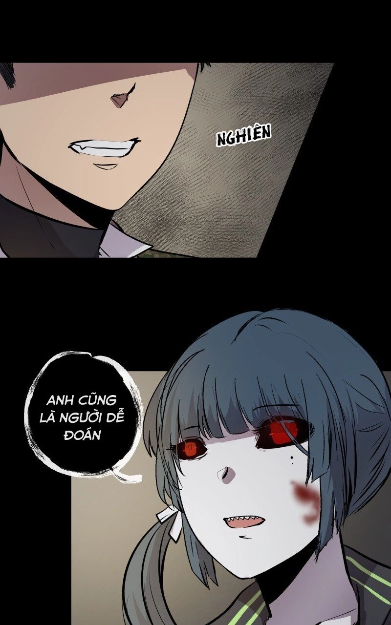 Trọng Sinh Mạc Thế Chapter 64 - 23