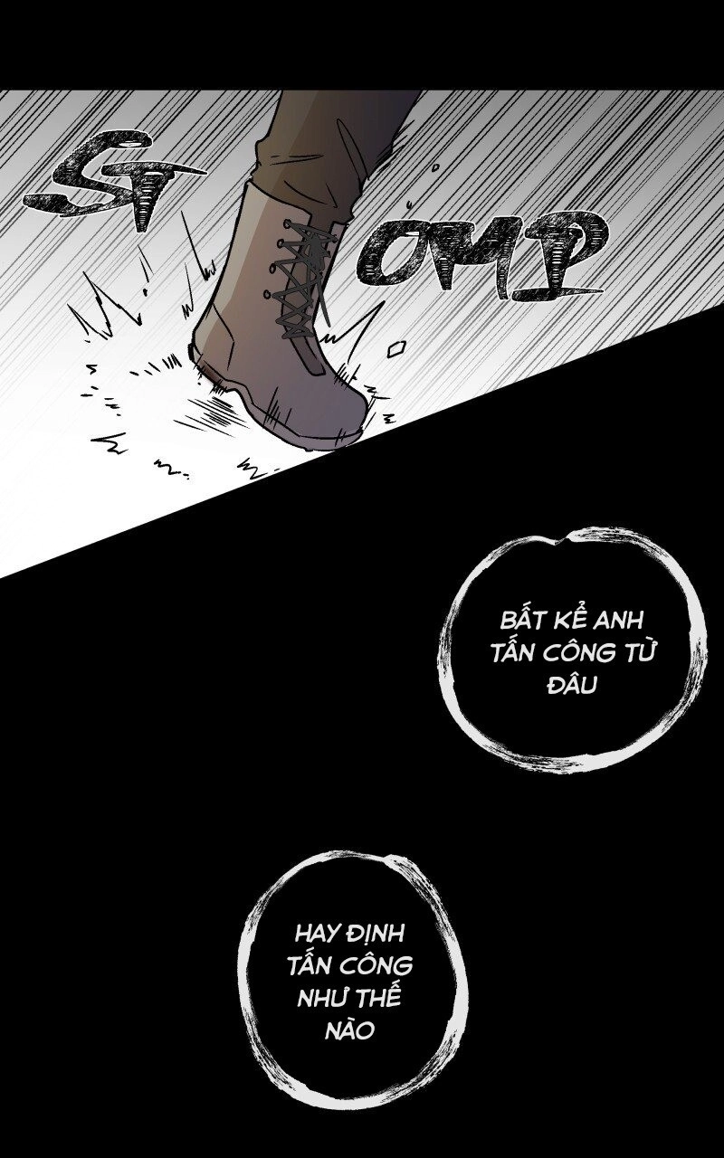 Trọng Sinh Mạc Thế Chapter 64 - 25