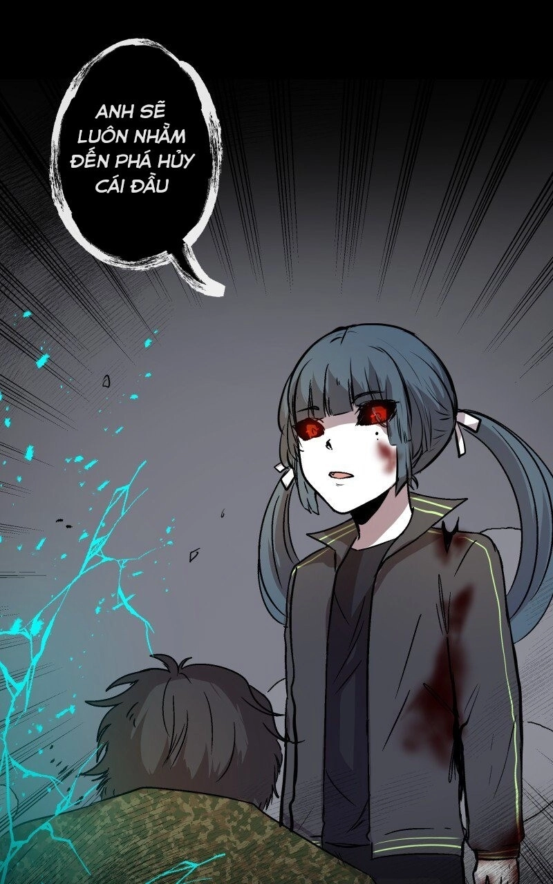 Trọng Sinh Mạc Thế Chapter 64 - 26