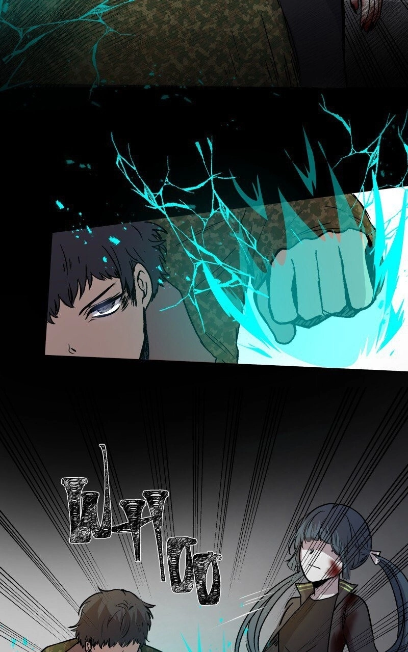 Trọng Sinh Mạc Thế Chapter 64 - 27