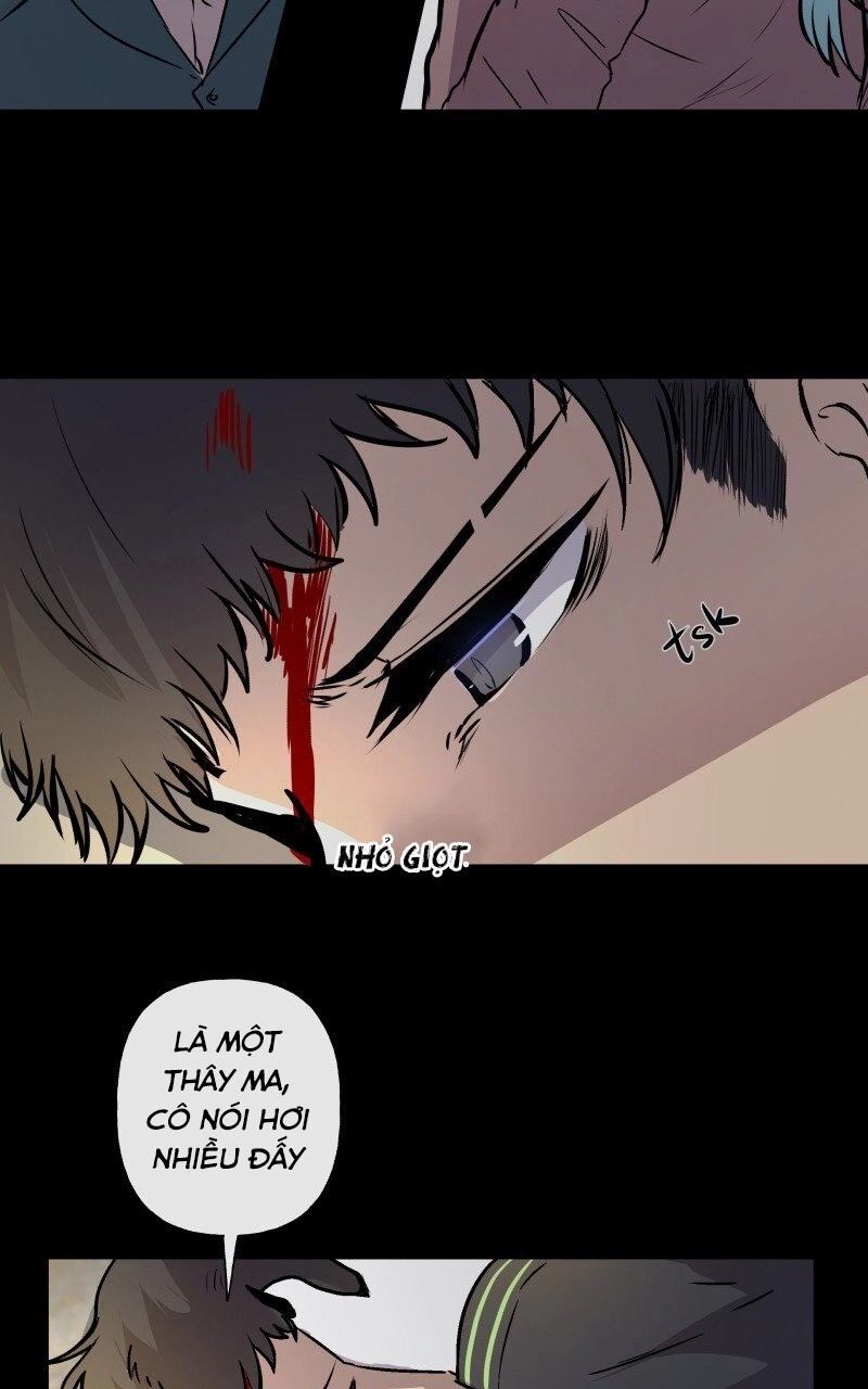 Trọng Sinh Mạc Thế Chapter 64 - 32