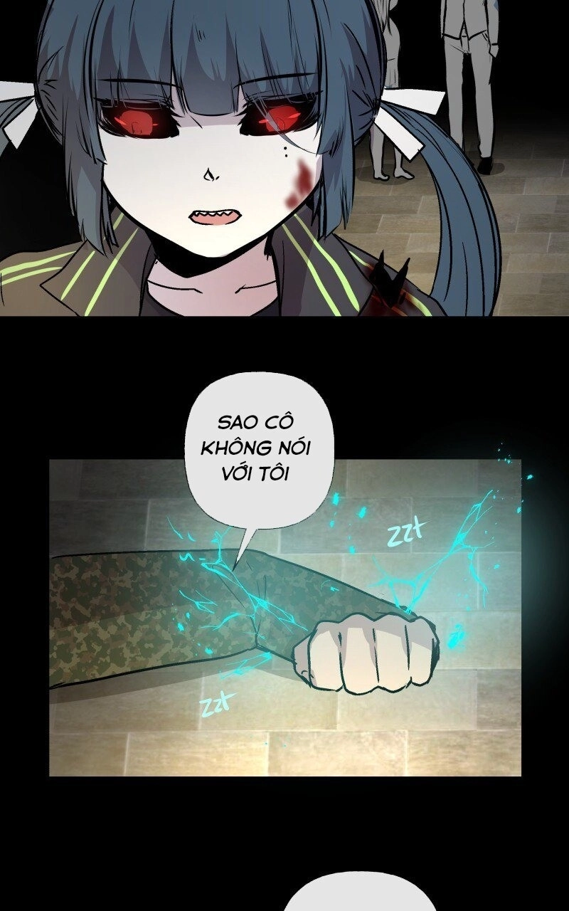 Trọng Sinh Mạc Thế Chapter 64 - 35