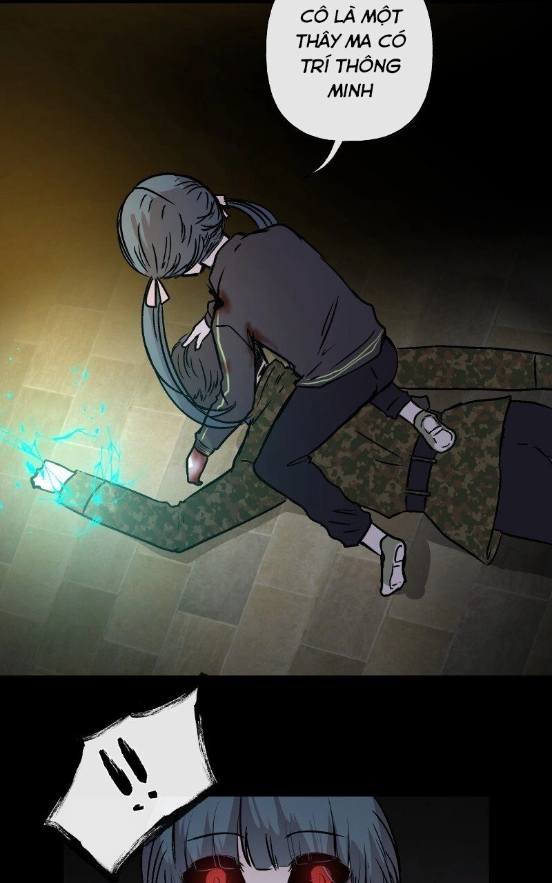 Trọng Sinh Mạc Thế Chapter 64 - 36