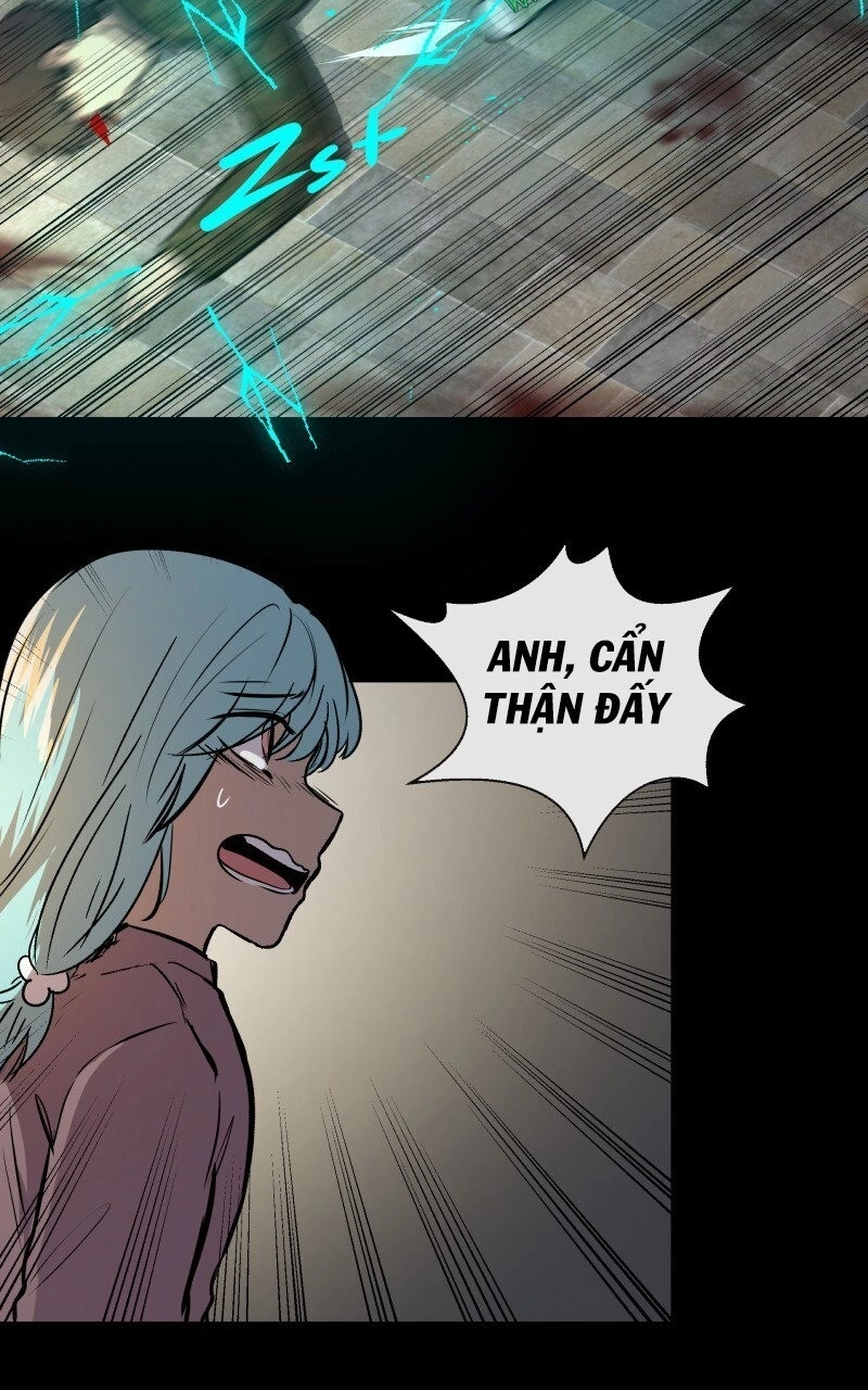 Trọng Sinh Mạc Thế Chapter 64 - 39