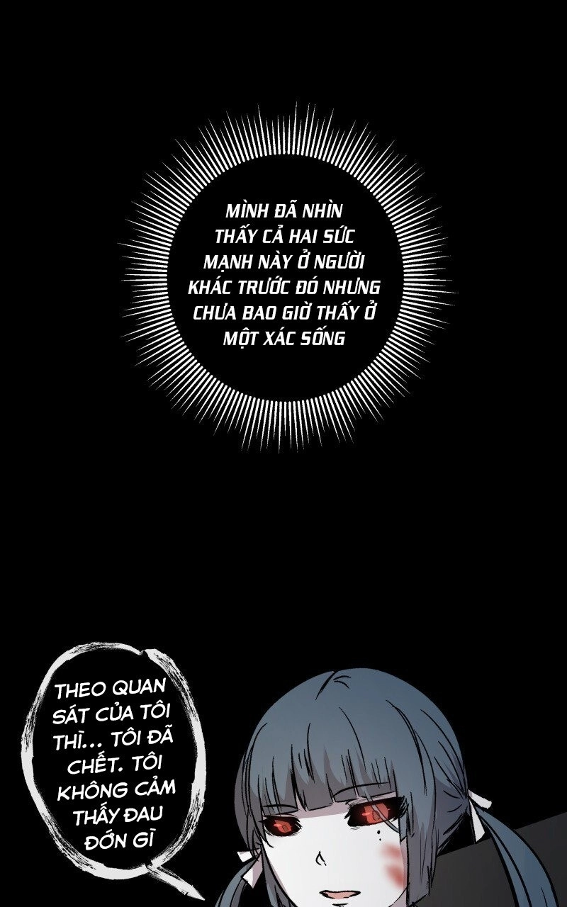 Trọng Sinh Mạc Thế Chapter 64 - 43