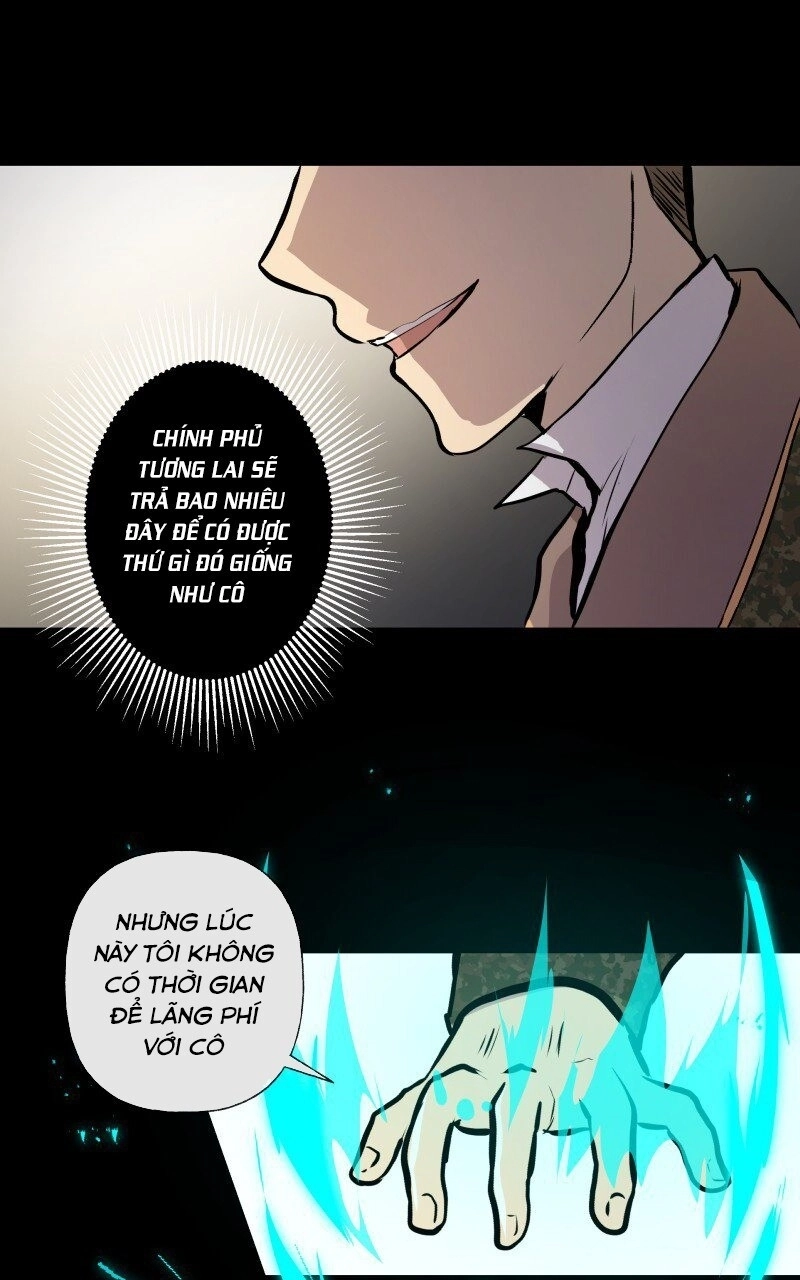 Trọng Sinh Mạc Thế Chapter 64 - 48