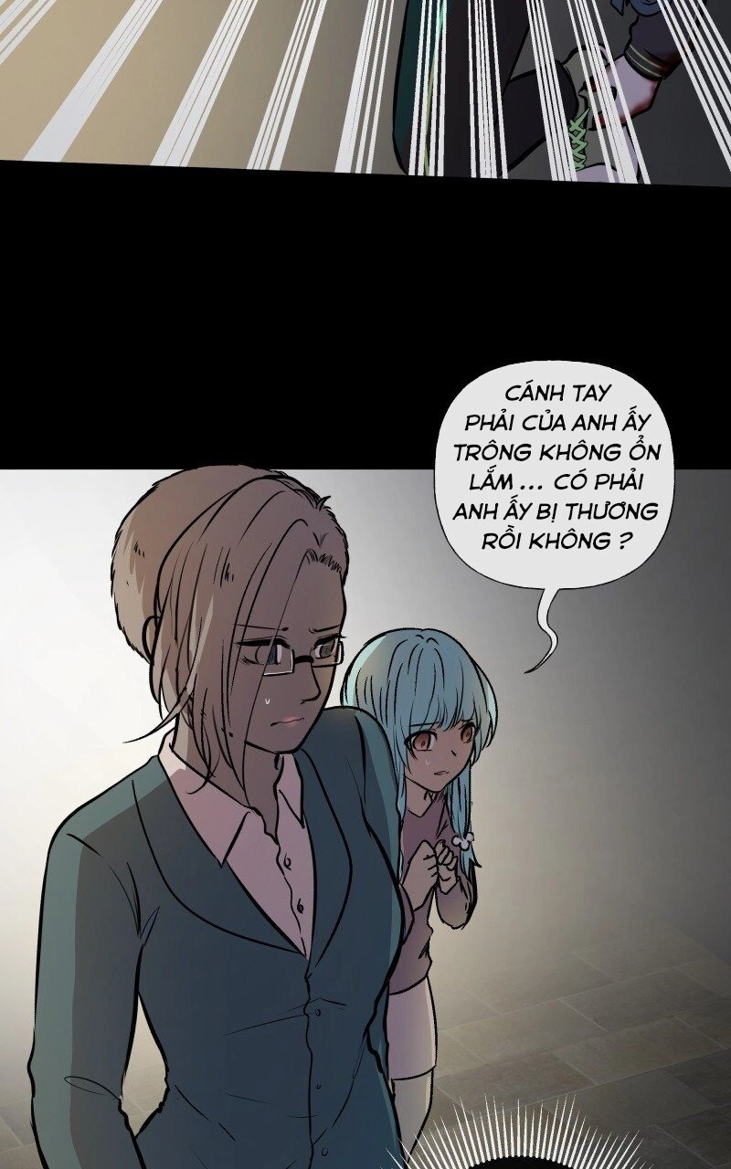 Trọng Sinh Mạc Thế Chapter 64 - 75