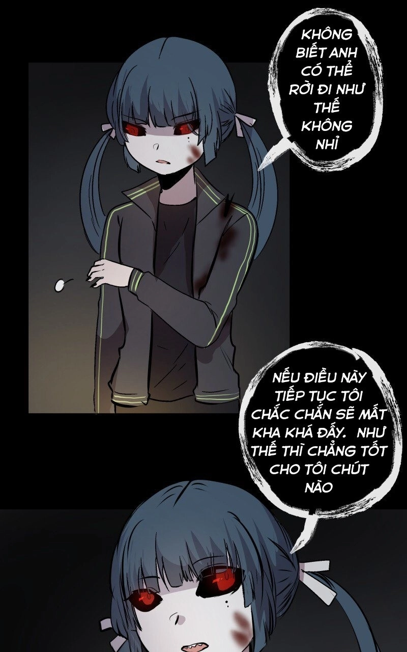 Trọng Sinh Mạc Thế Chapter 65 - 4