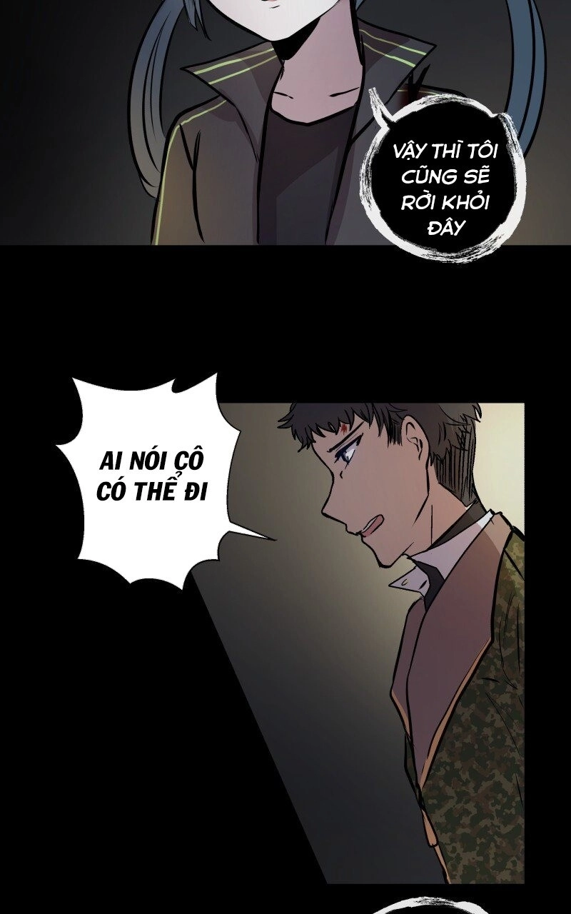 Trọng Sinh Mạc Thế Chapter 65 - 5