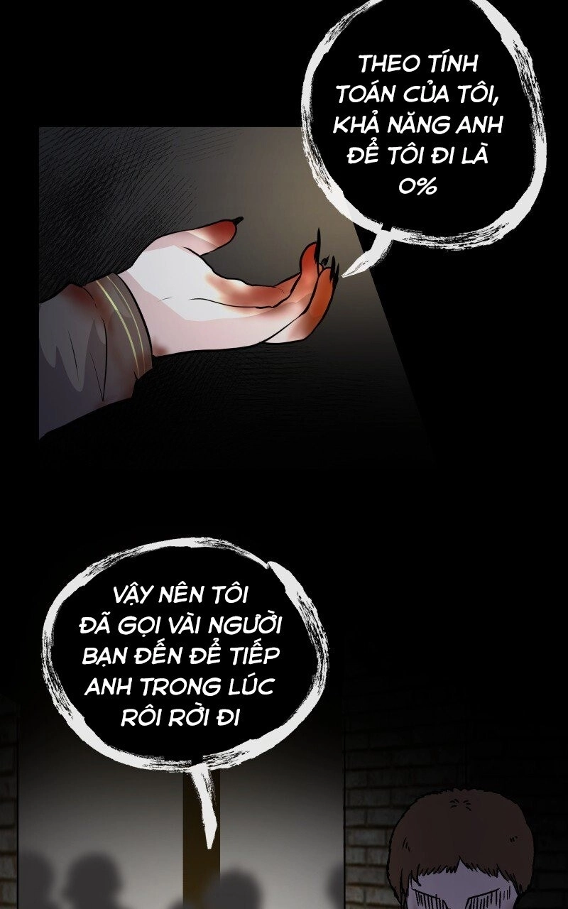 Trọng Sinh Mạc Thế Chapter 65 - 6