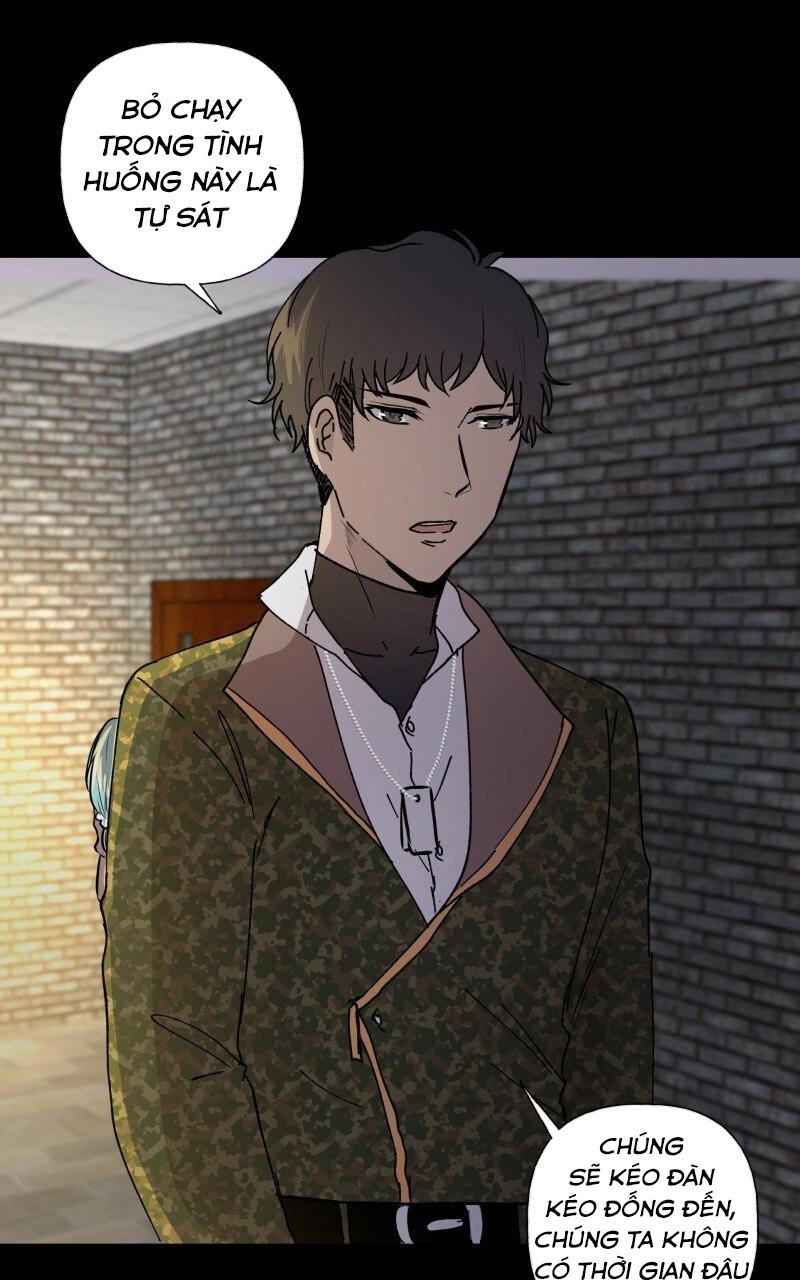 Trọng Sinh Mạc Thế Chapter 65 - 17