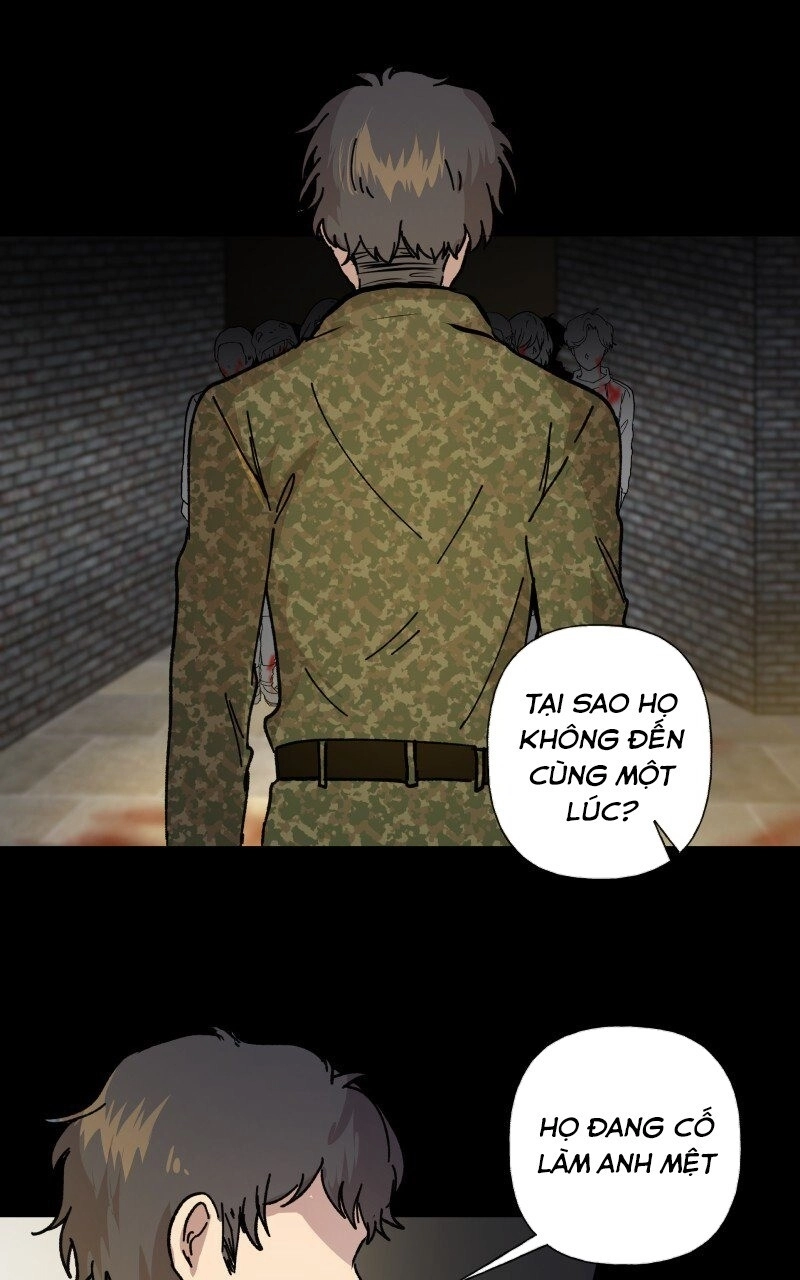 Trọng Sinh Mạc Thế Chapter 65 - 28