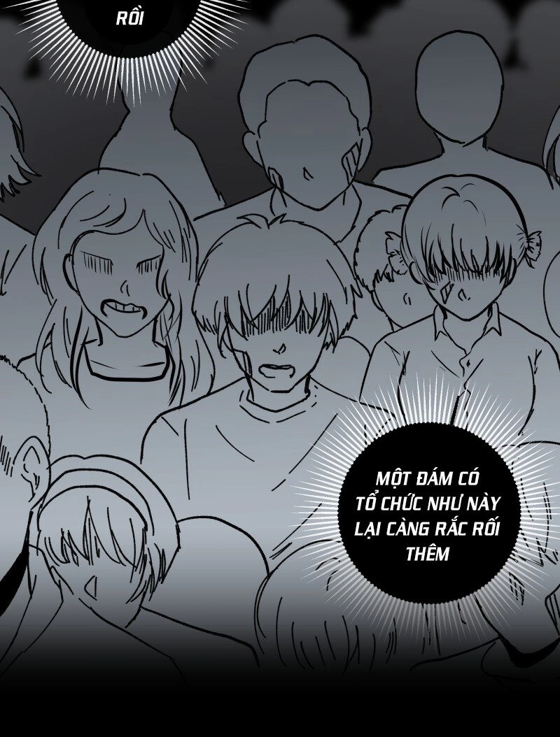 Trọng Sinh Mạc Thế Chapter 65 - 31