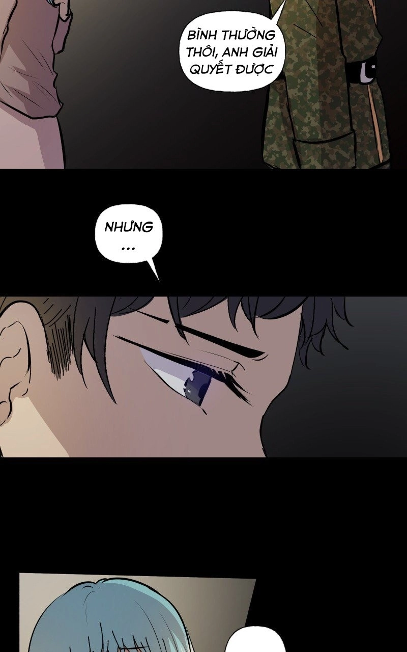 Trọng Sinh Mạc Thế Chapter 65 - 38