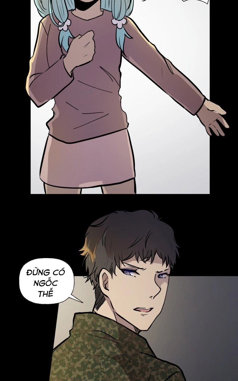 Trọng Sinh Mạc Thế Chapter 65 - 46